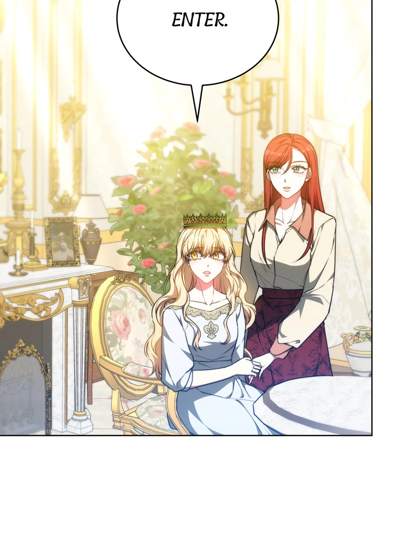 To Have an Affair With Someone chapter 95 page 132