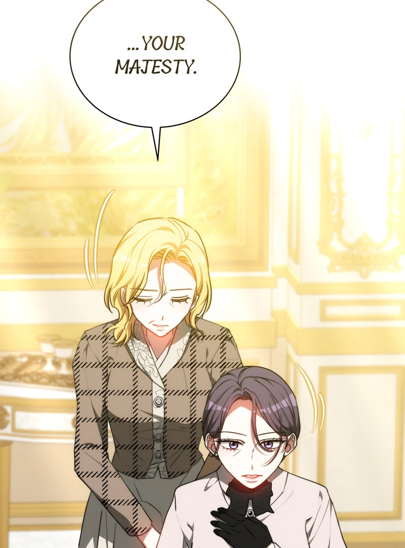 To Have an Affair With Someone chapter 95 page 134