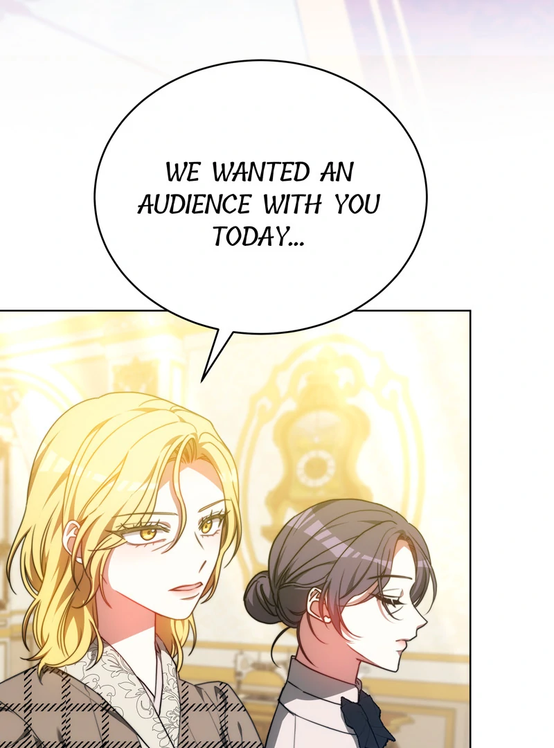 To Have an Affair With Someone chapter 95 page 136