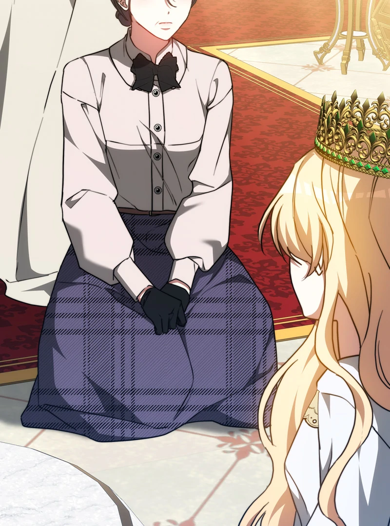 To Have an Affair With Someone chapter 95 page 143
