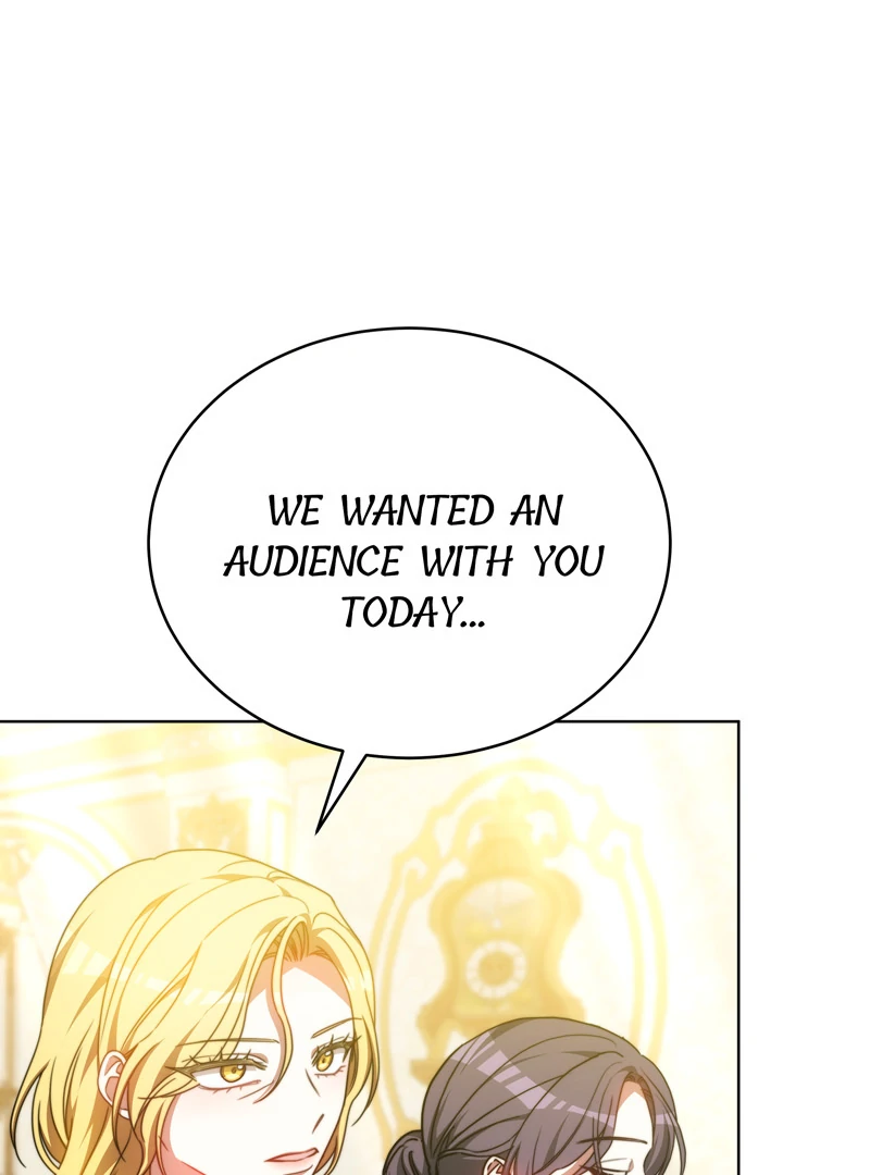 To Have an Affair With Someone chapter 96 page 1