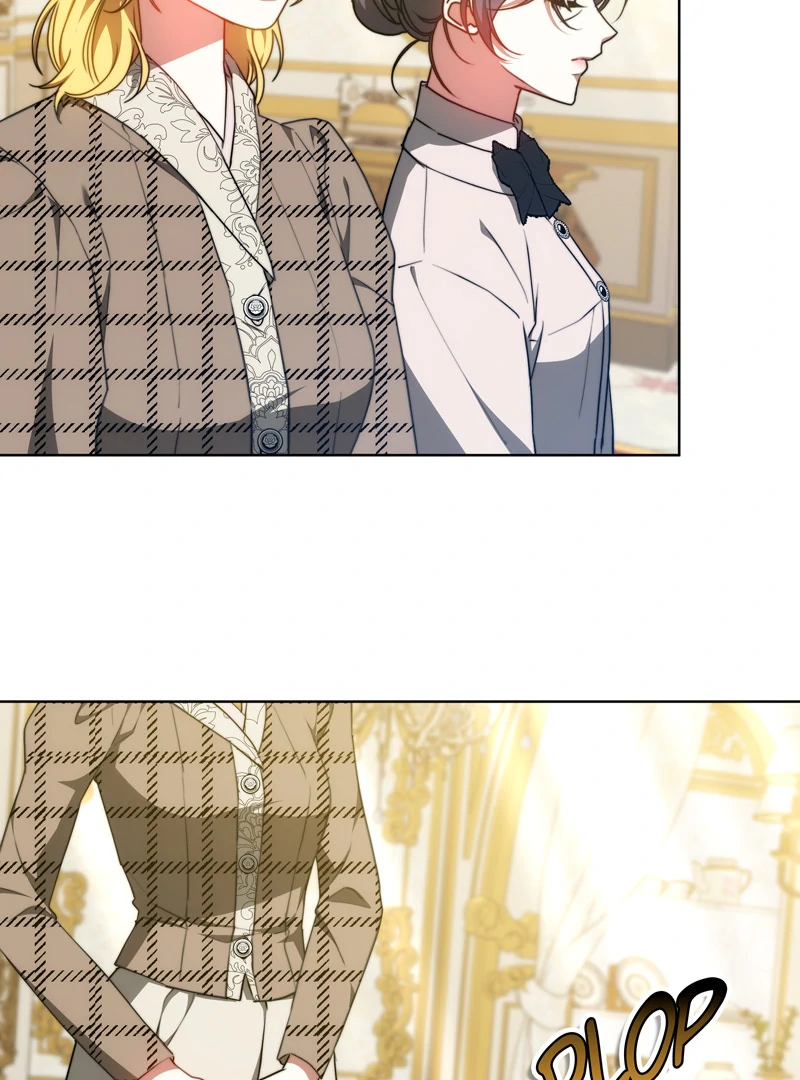 To Have an Affair With Someone chapter 96 page 2