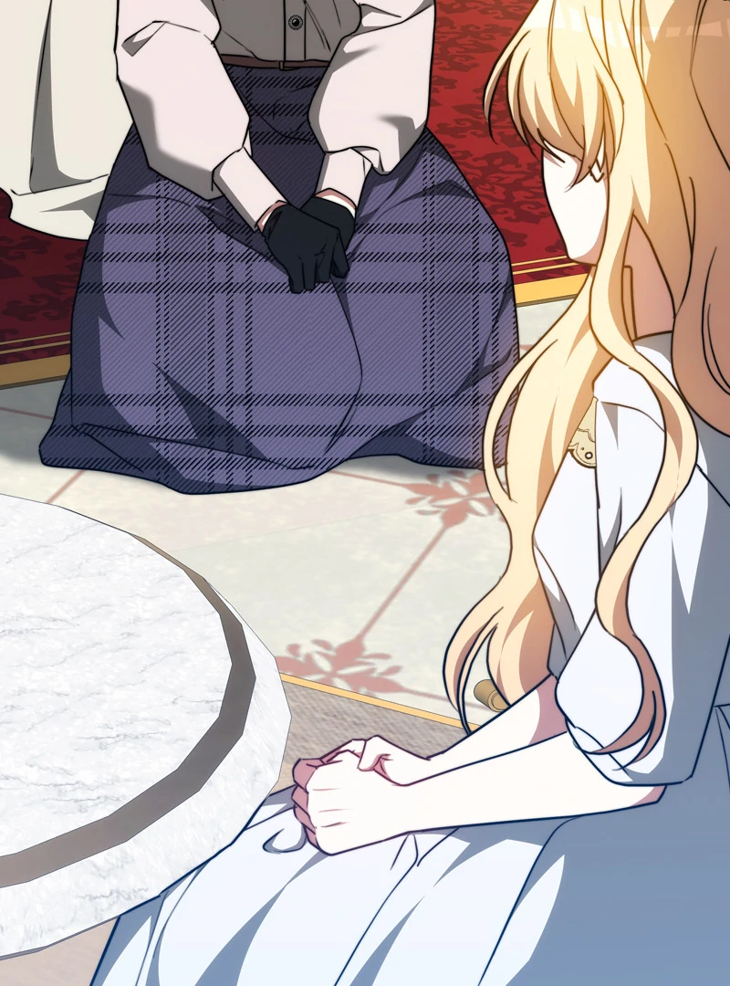 To Have an Affair With Someone chapter 96 page 8