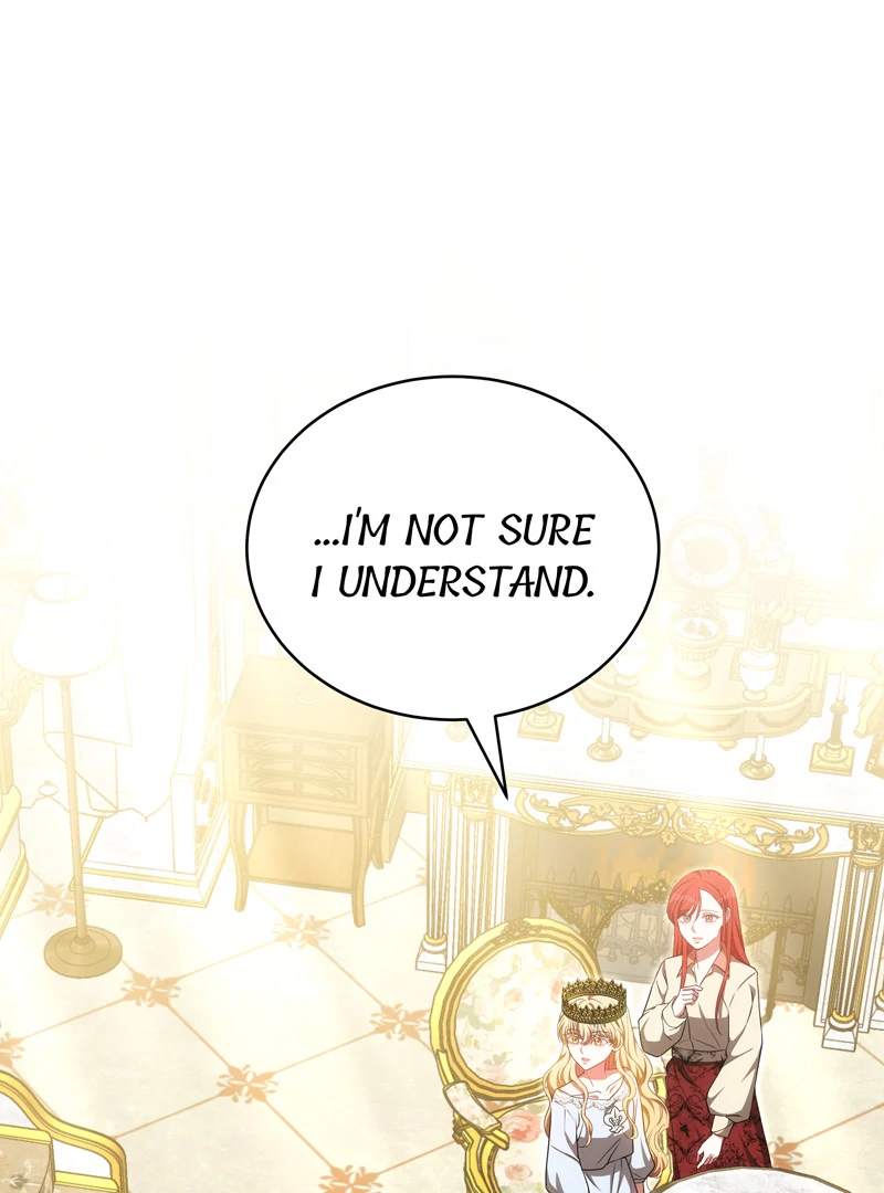 To Have an Affair With Someone chapter 96 page 12