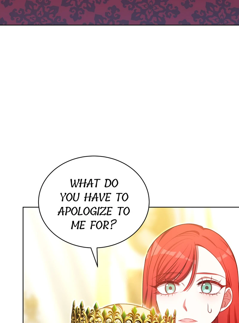 To Have an Affair With Someone chapter 96 page 14