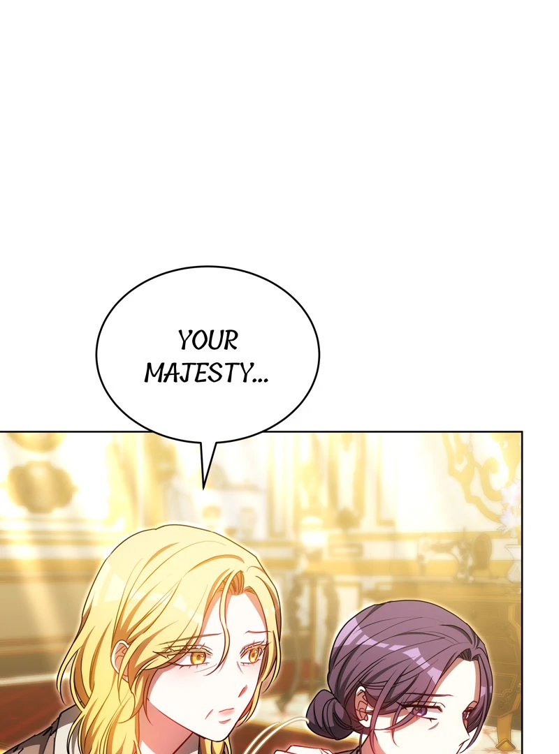 To Have an Affair With Someone chapter 96 page 19
