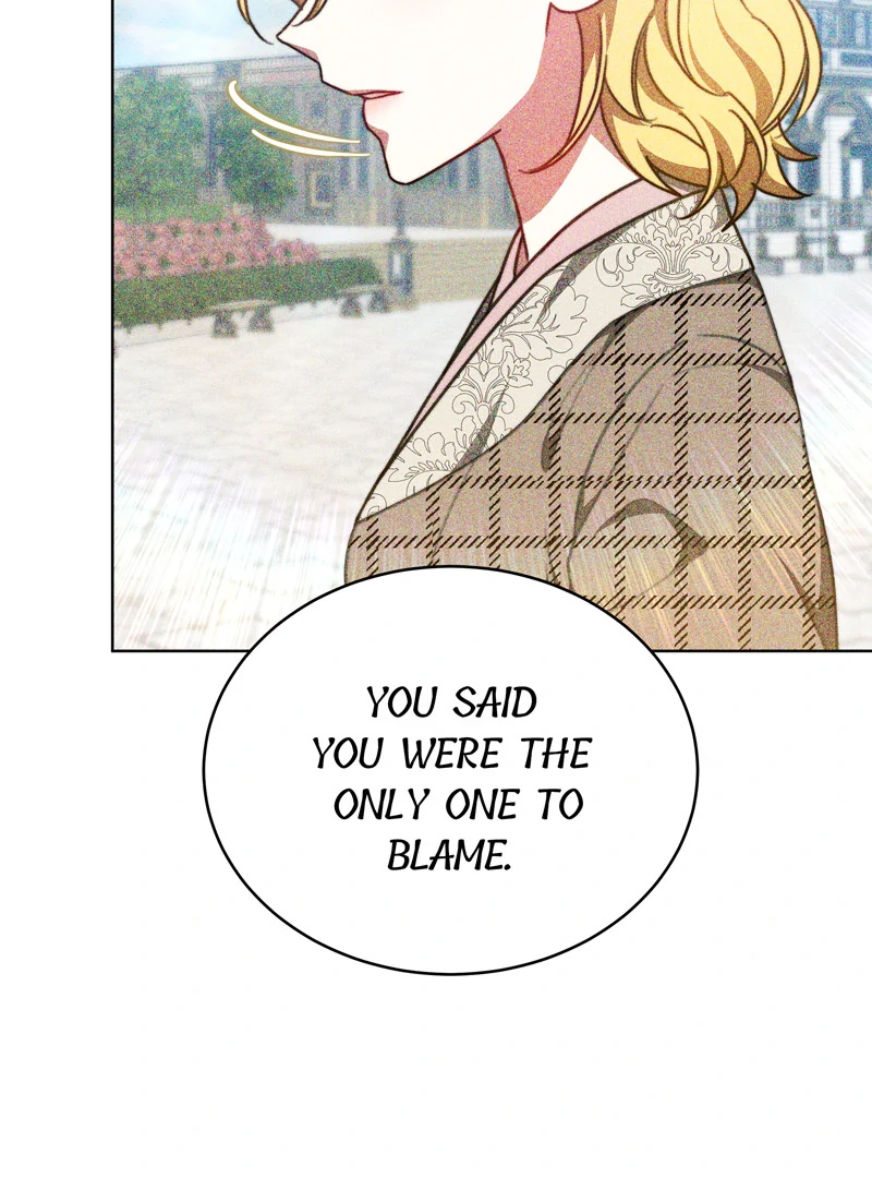 To Have an Affair With Someone chapter 96 page 24