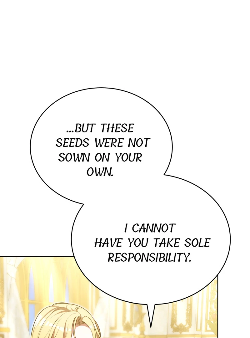 To Have an Affair With Someone chapter 96 page 25