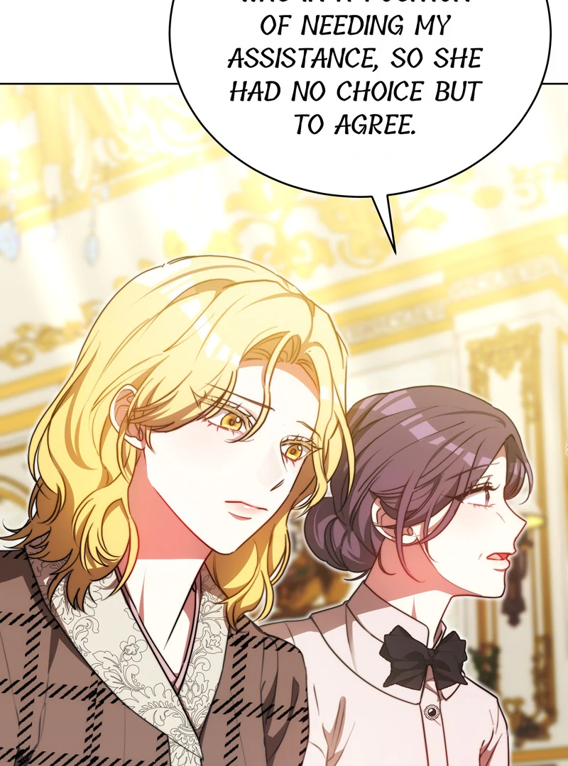 To Have an Affair With Someone chapter 96 page 40