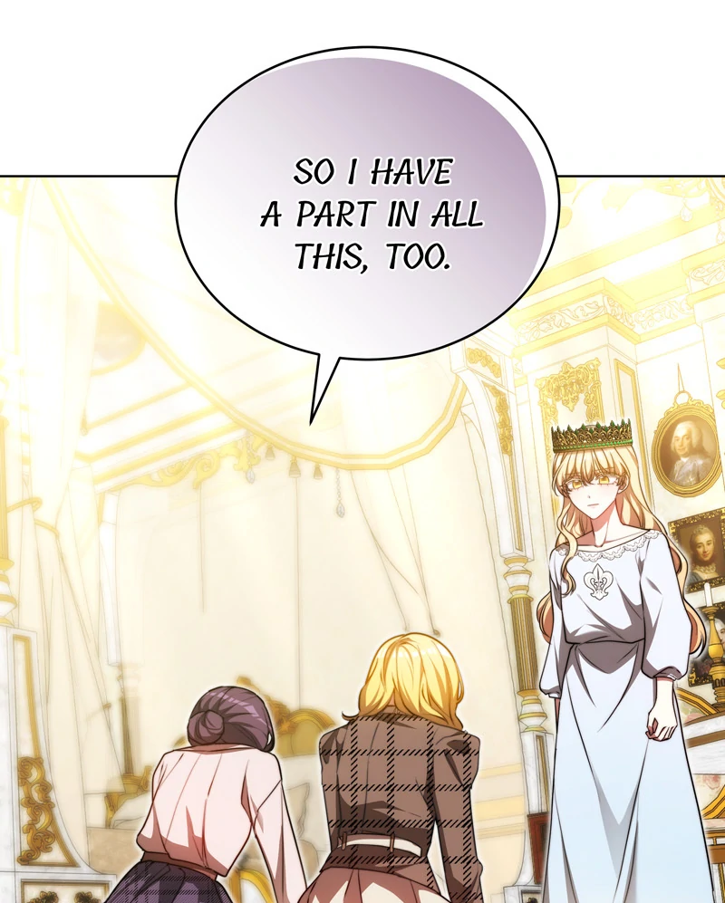To Have an Affair With Someone chapter 96 page 42