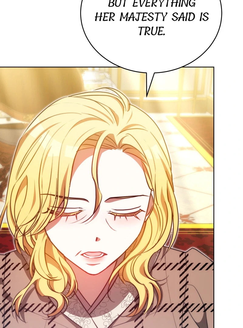 To Have an Affair With Someone chapter 96 page 46