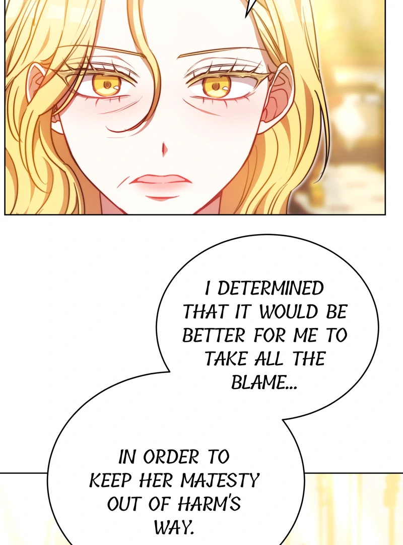 To Have an Affair With Someone chapter 96 page 52