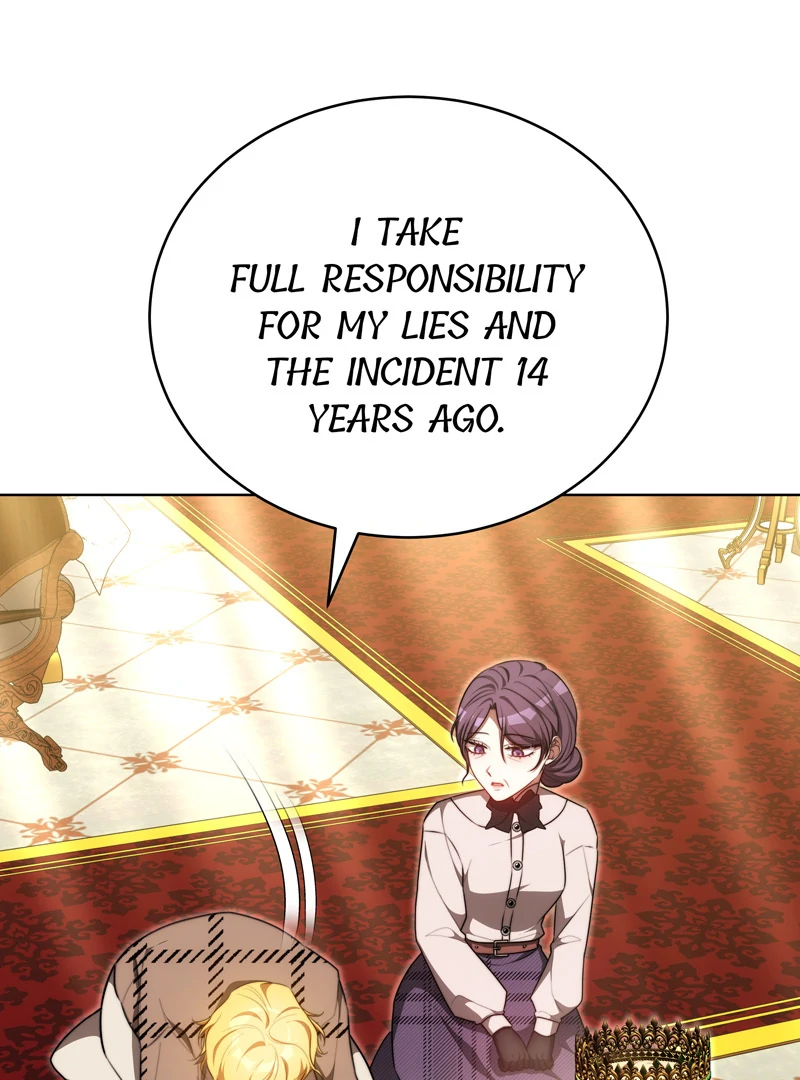 To Have an Affair With Someone chapter 96 page 55