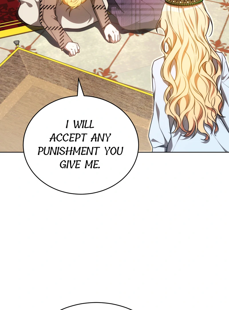 To Have an Affair With Someone chapter 96 page 56
