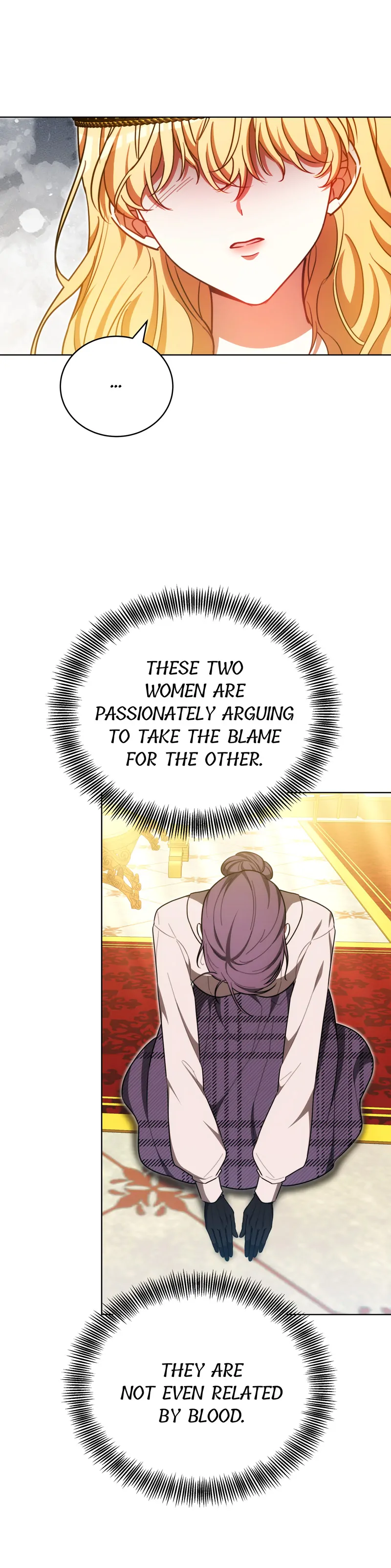To Have an Affair With Someone chapter 96 page 64