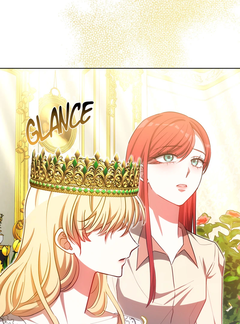 To Have an Affair With Someone chapter 96 page 77