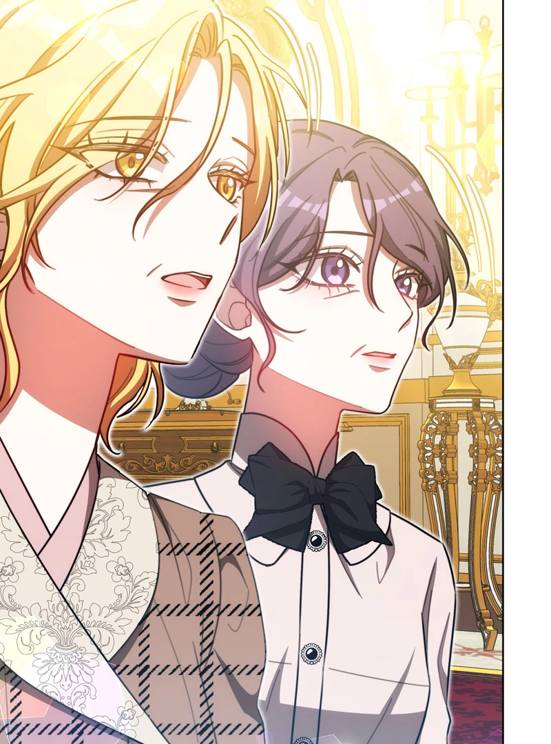 To Have an Affair With Someone chapter 96 page 83