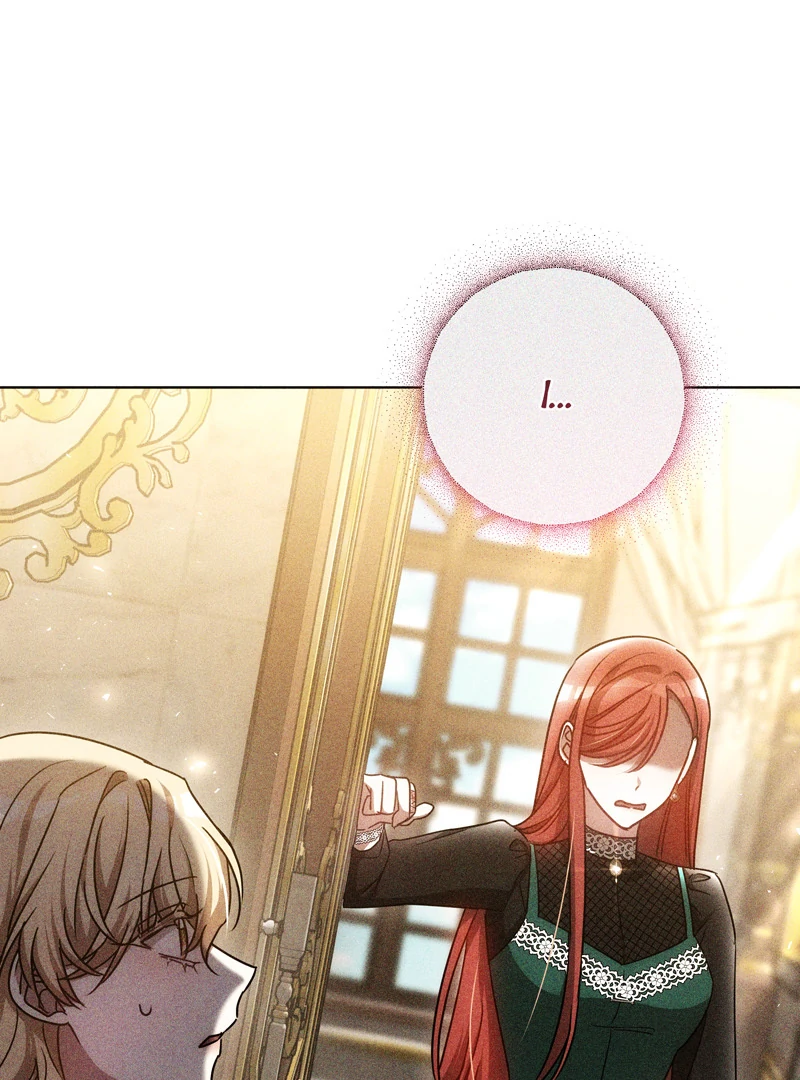 To Have an Affair With Someone chapter 96 page 93