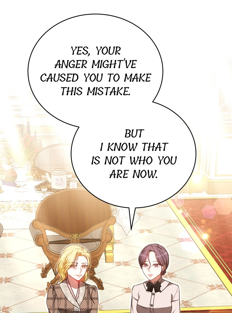To Have an Affair With Someone chapter 96 page 100