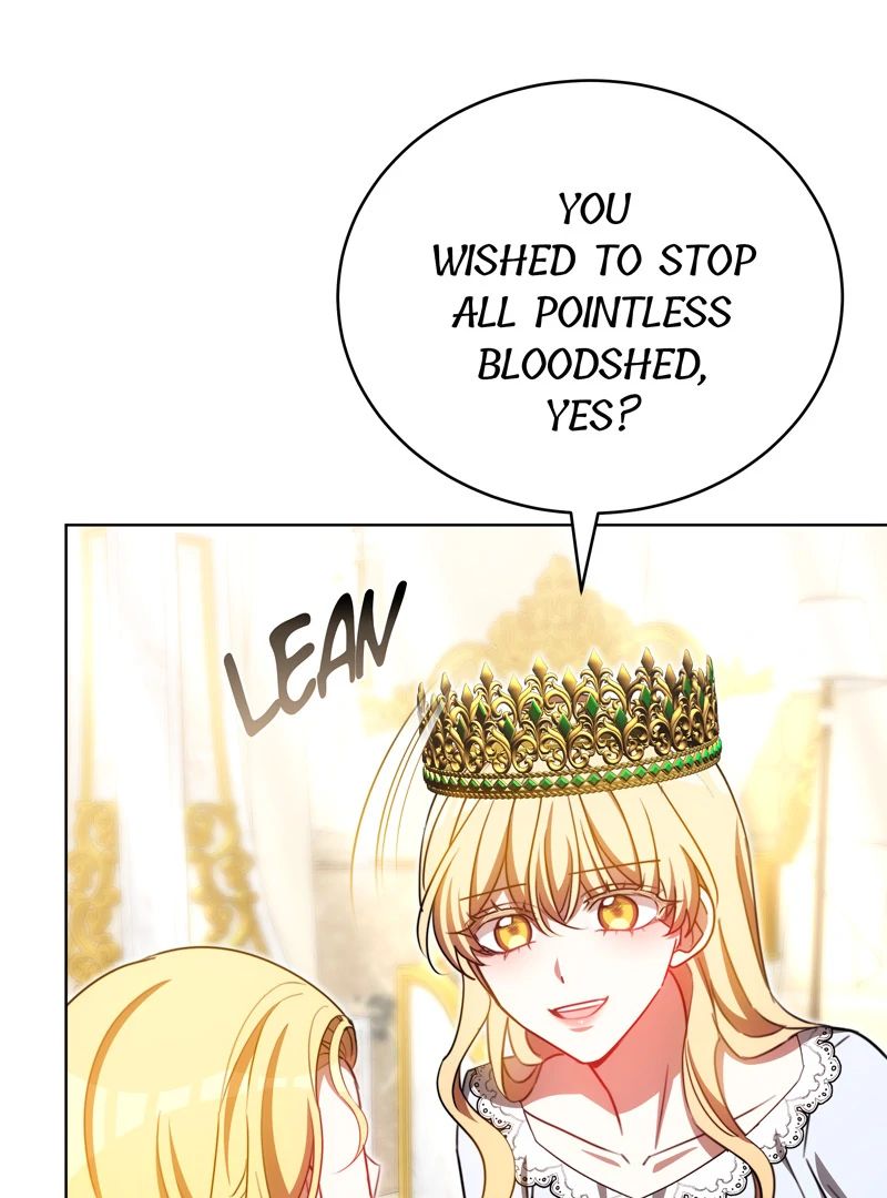 To Have an Affair With Someone chapter 96 page 111