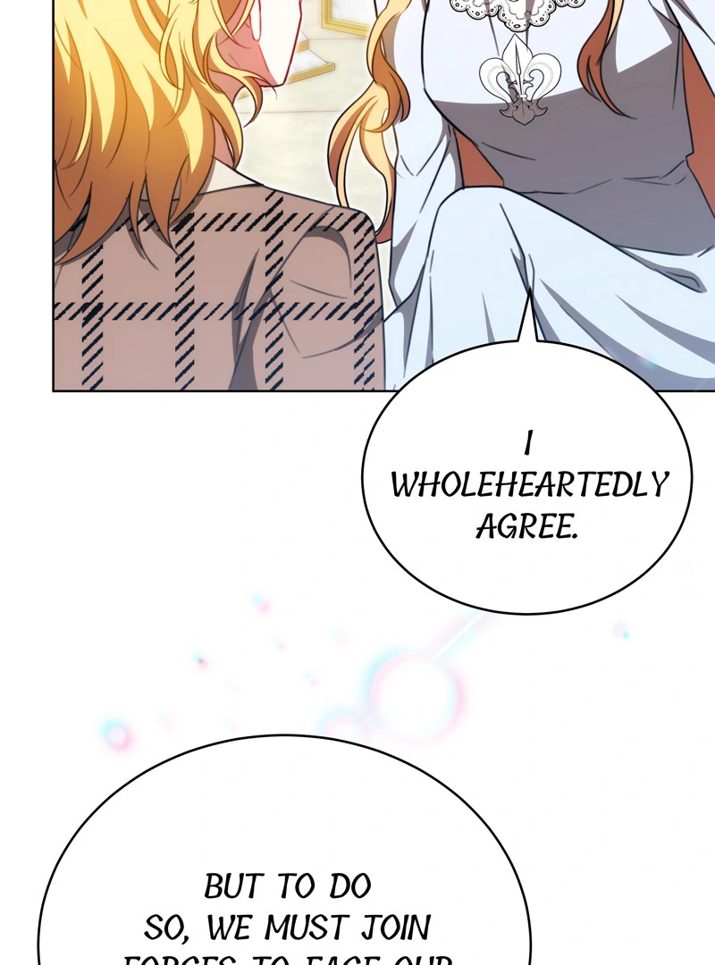 To Have an Affair With Someone chapter 96 page 112