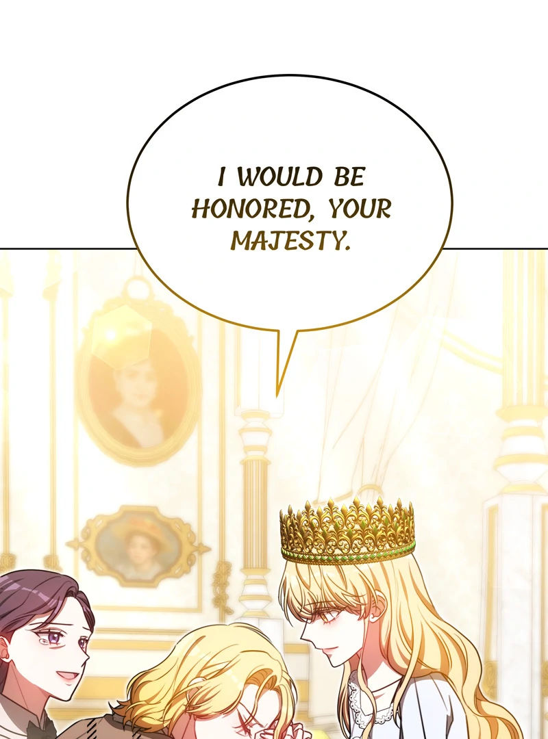 To Have an Affair With Someone chapter 96 page 119