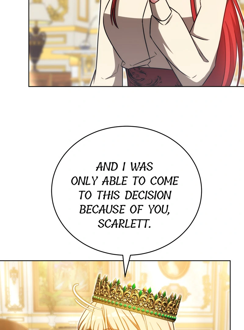 To Have an Affair With Someone chapter 96 page 122