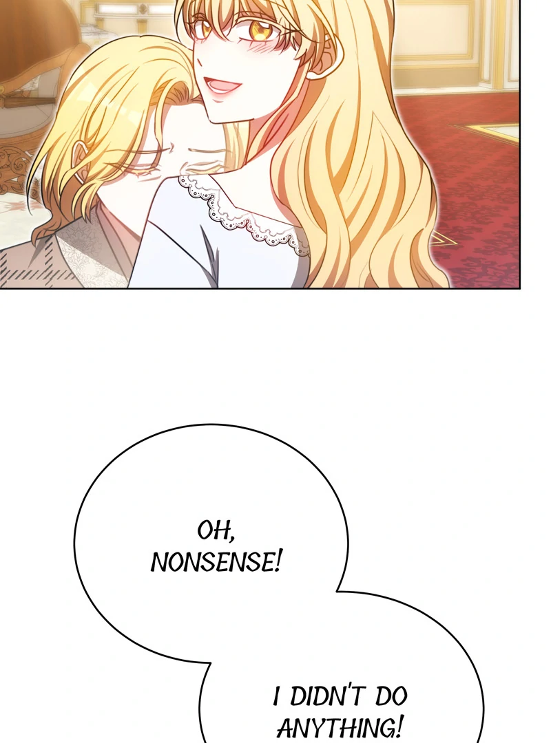 To Have an Affair With Someone chapter 96 page 123