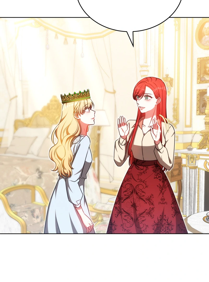 To Have an Affair With Someone chapter 96 page 124