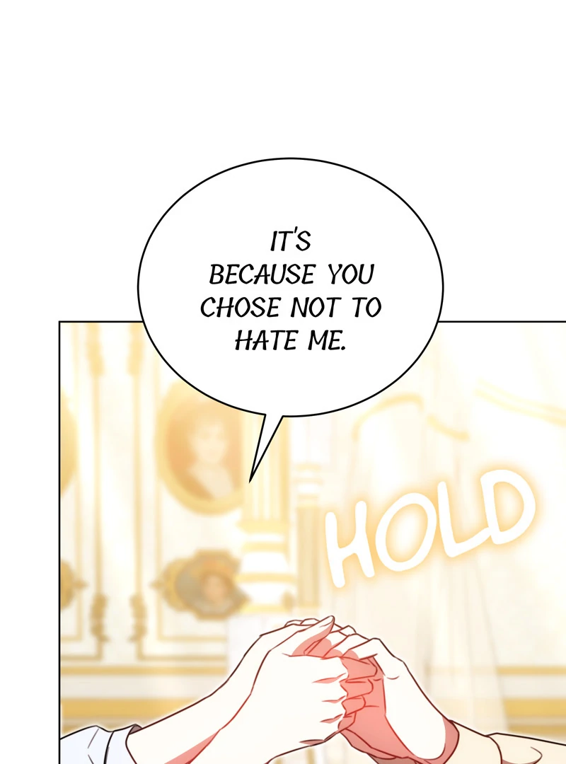 To Have an Affair With Someone chapter 96 page 125