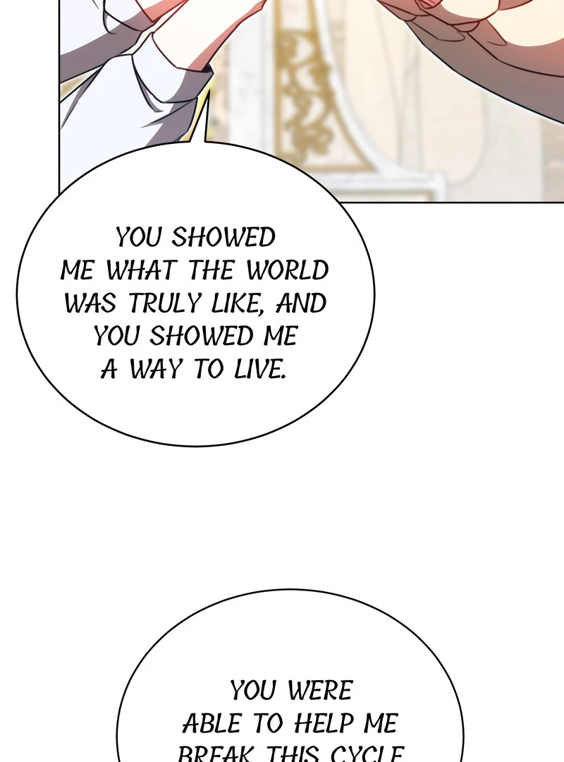 To Have an Affair With Someone chapter 96 page 126