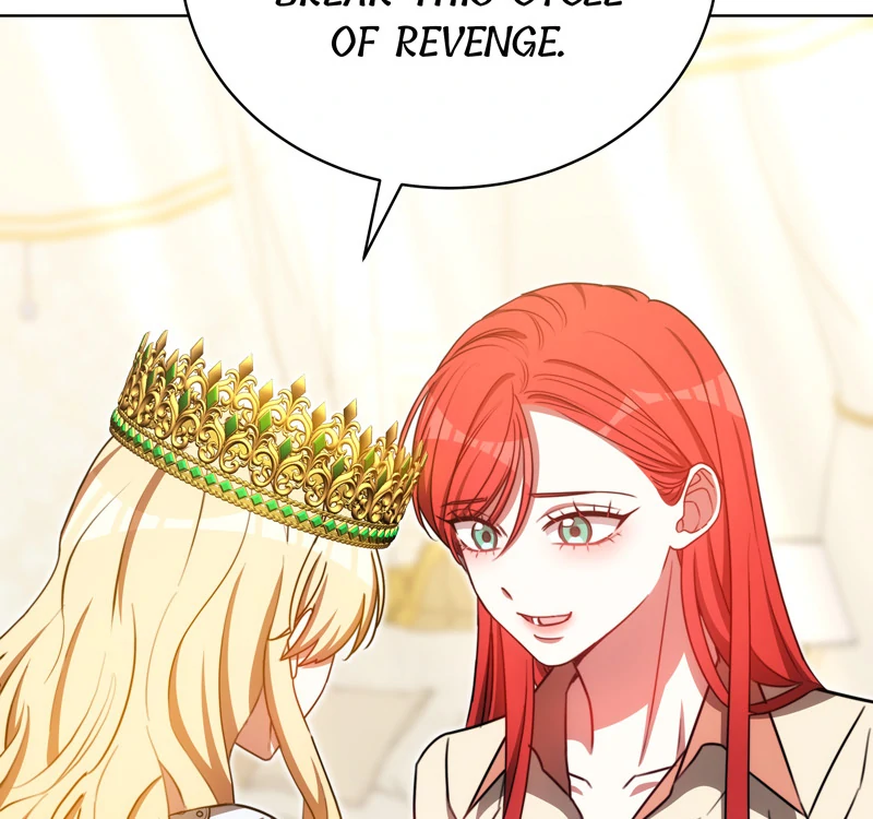 To Have an Affair With Someone chapter 96 page 127