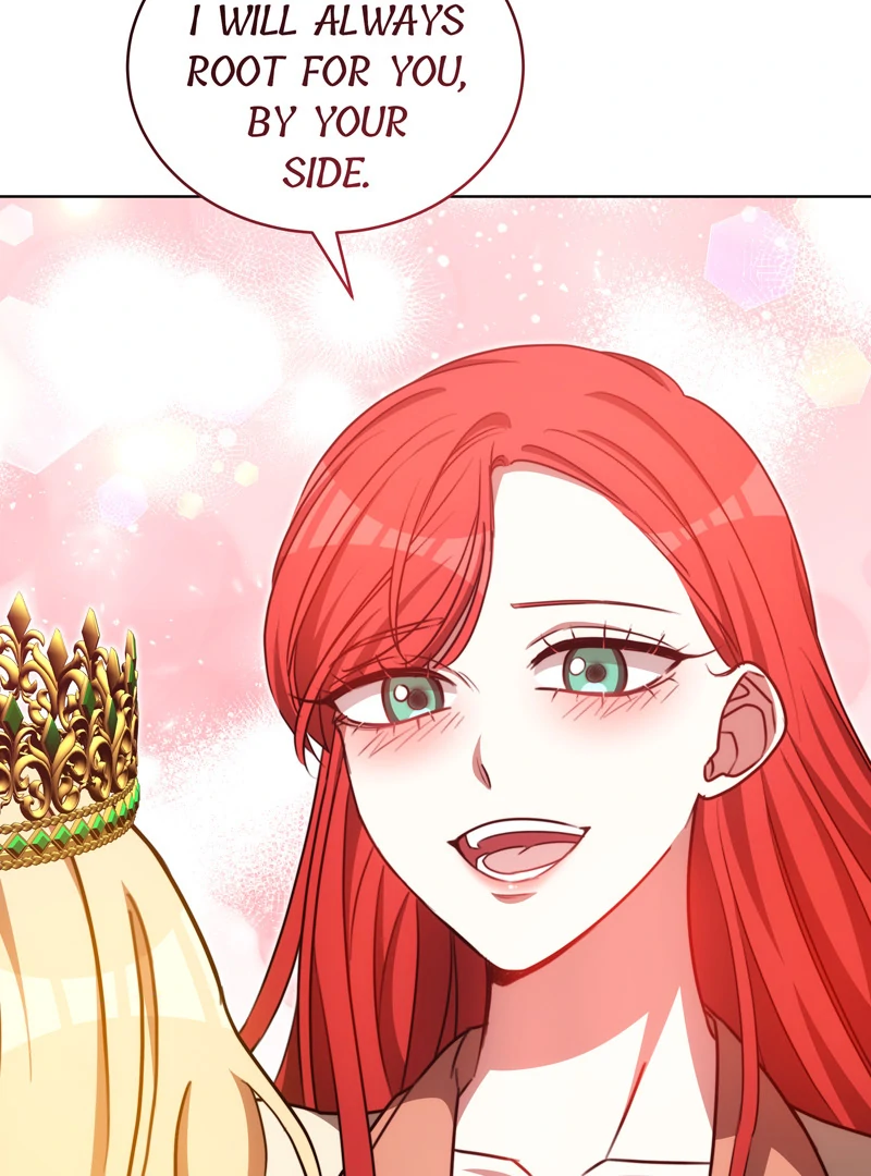 To Have an Affair With Someone chapter 96 page 131