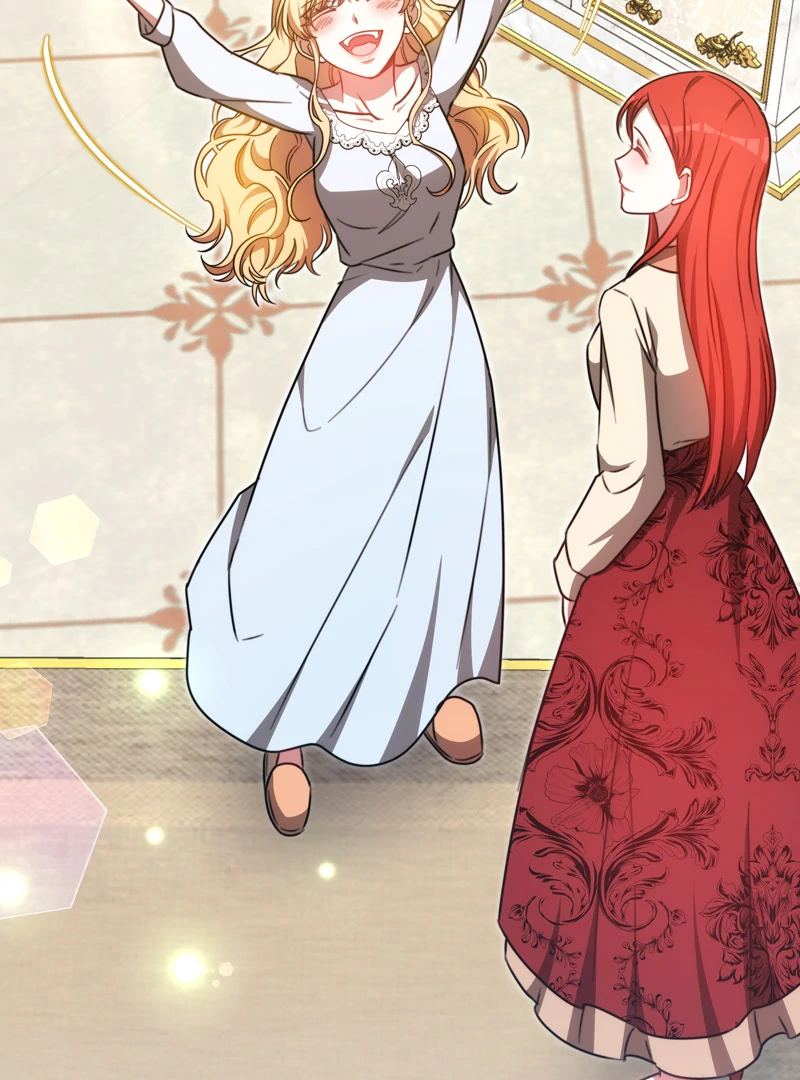 To Have an Affair With Someone chapter 96 page 134