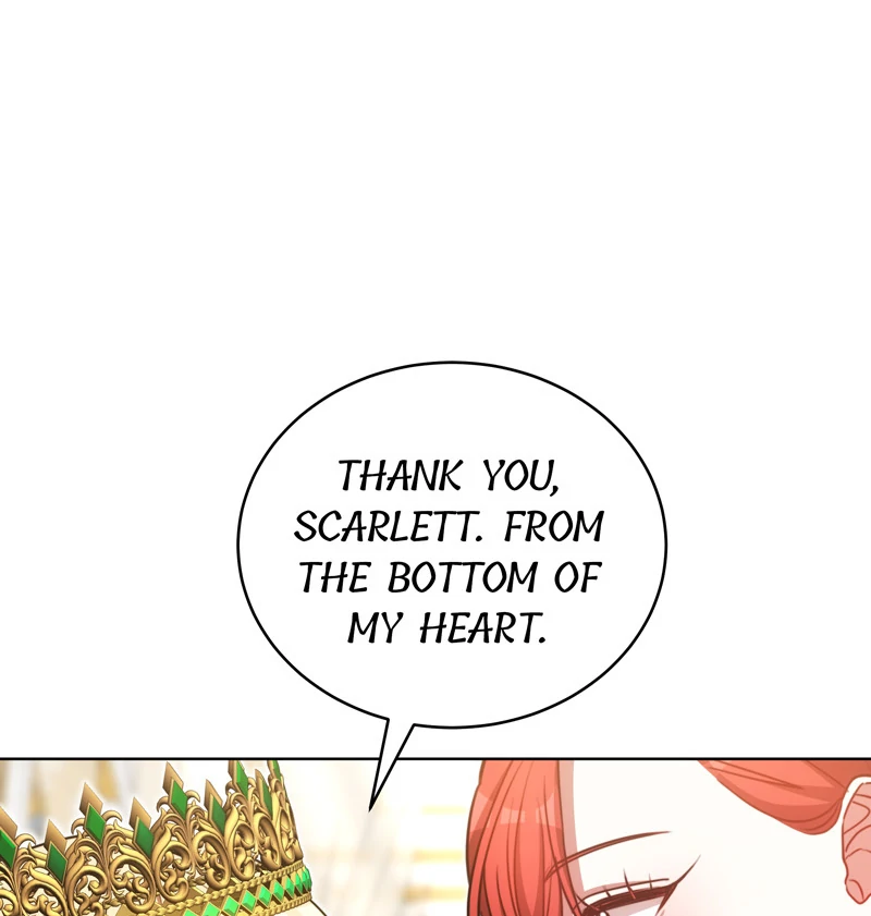 To Have an Affair With Someone chapter 96 page 137