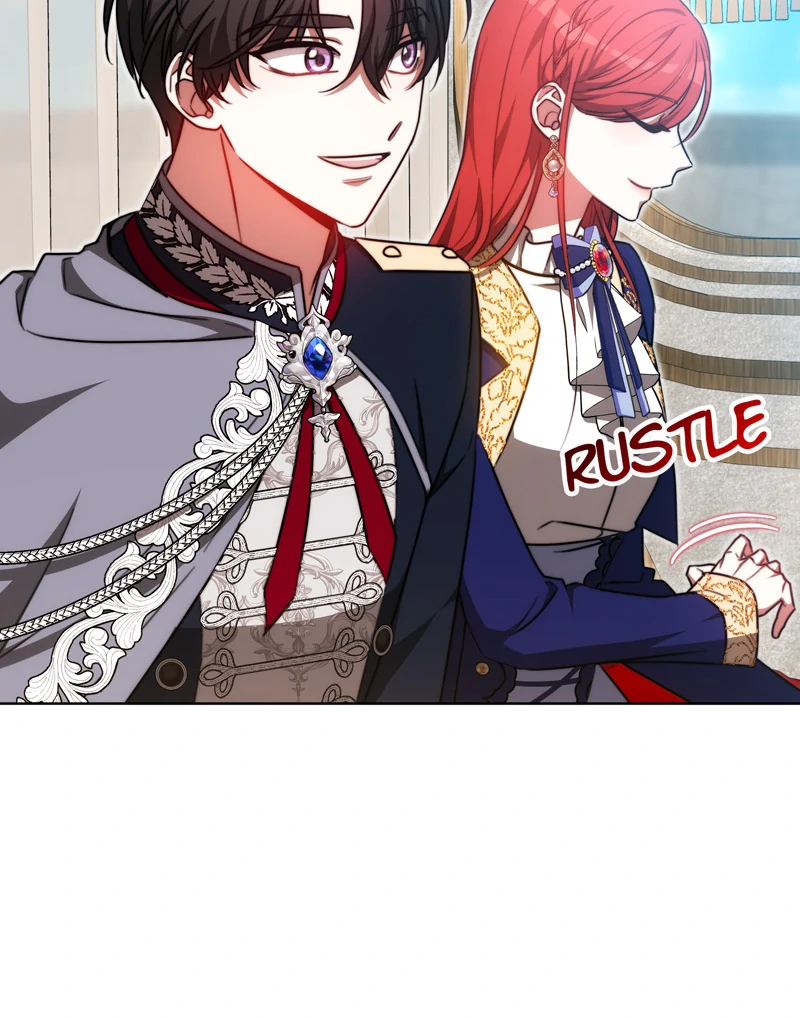 To Have an Affair With Someone chapter 96 page 163