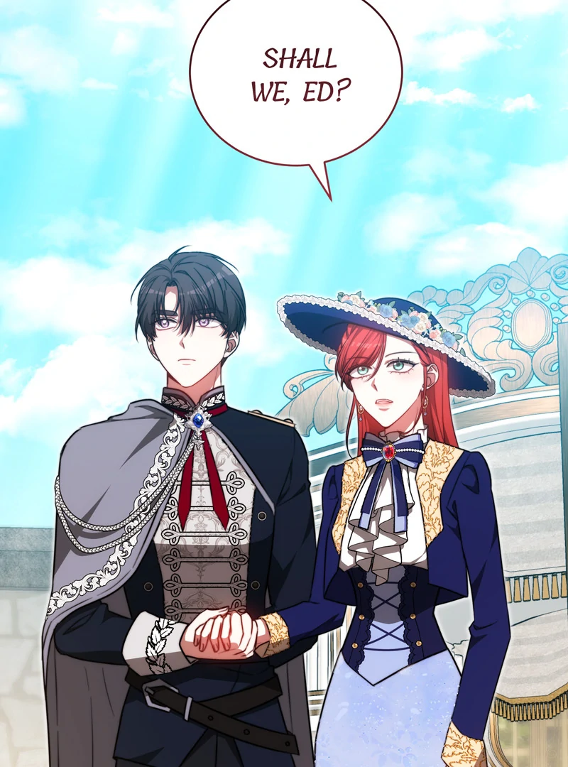 To Have an Affair With Someone chapter 96 page 165