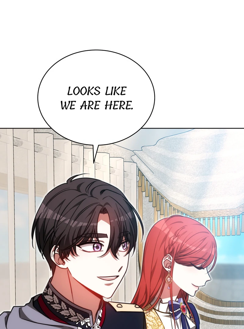 To Have an Affair With Someone chapter 97 page 1