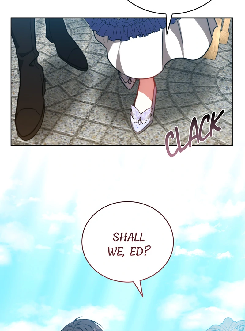 To Have an Affair With Someone chapter 97 page 3