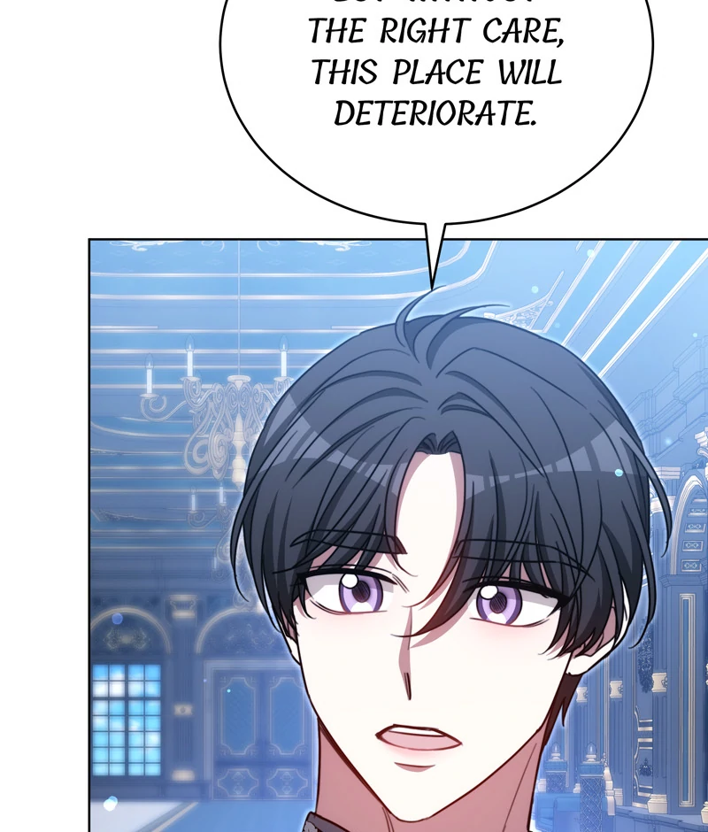 To Have an Affair With Someone chapter 97 page 20