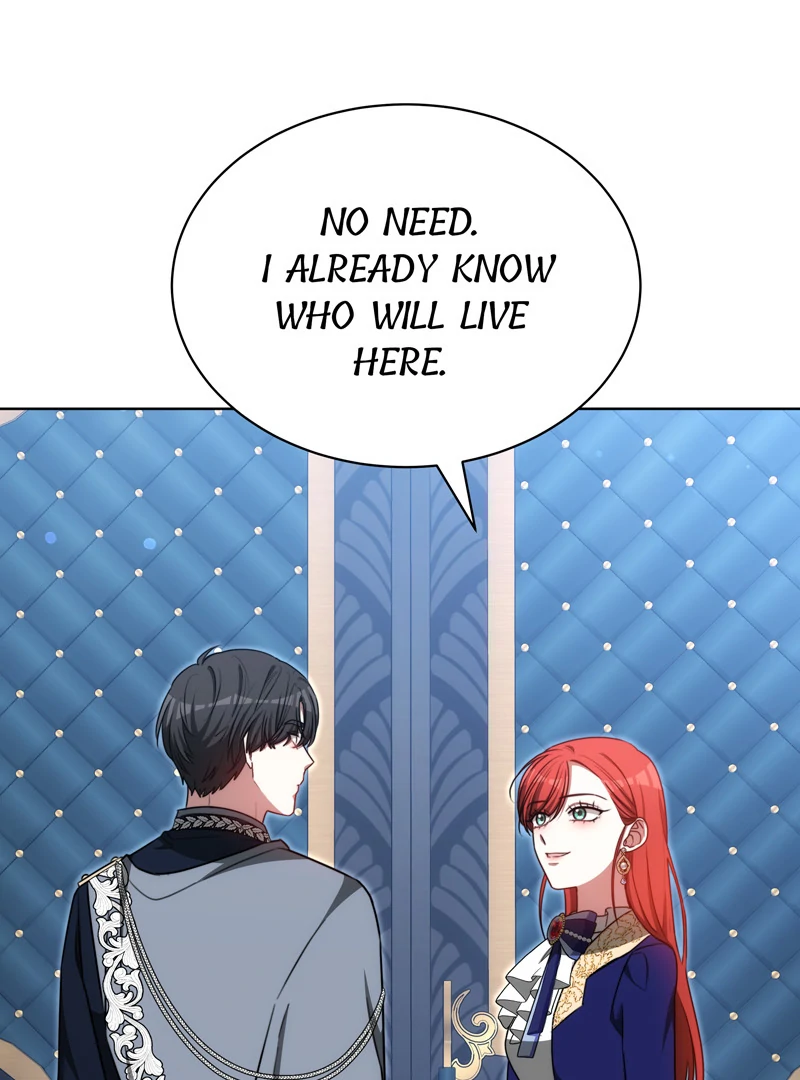 To Have an Affair With Someone chapter 97 page 22