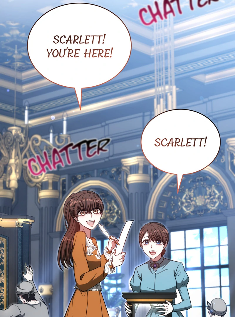 To Have an Affair With Someone chapter 97 page 26