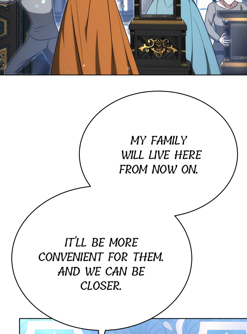 To Have an Affair With Someone chapter 97 page 27