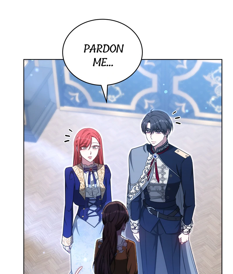 To Have an Affair With Someone chapter 97 page 31