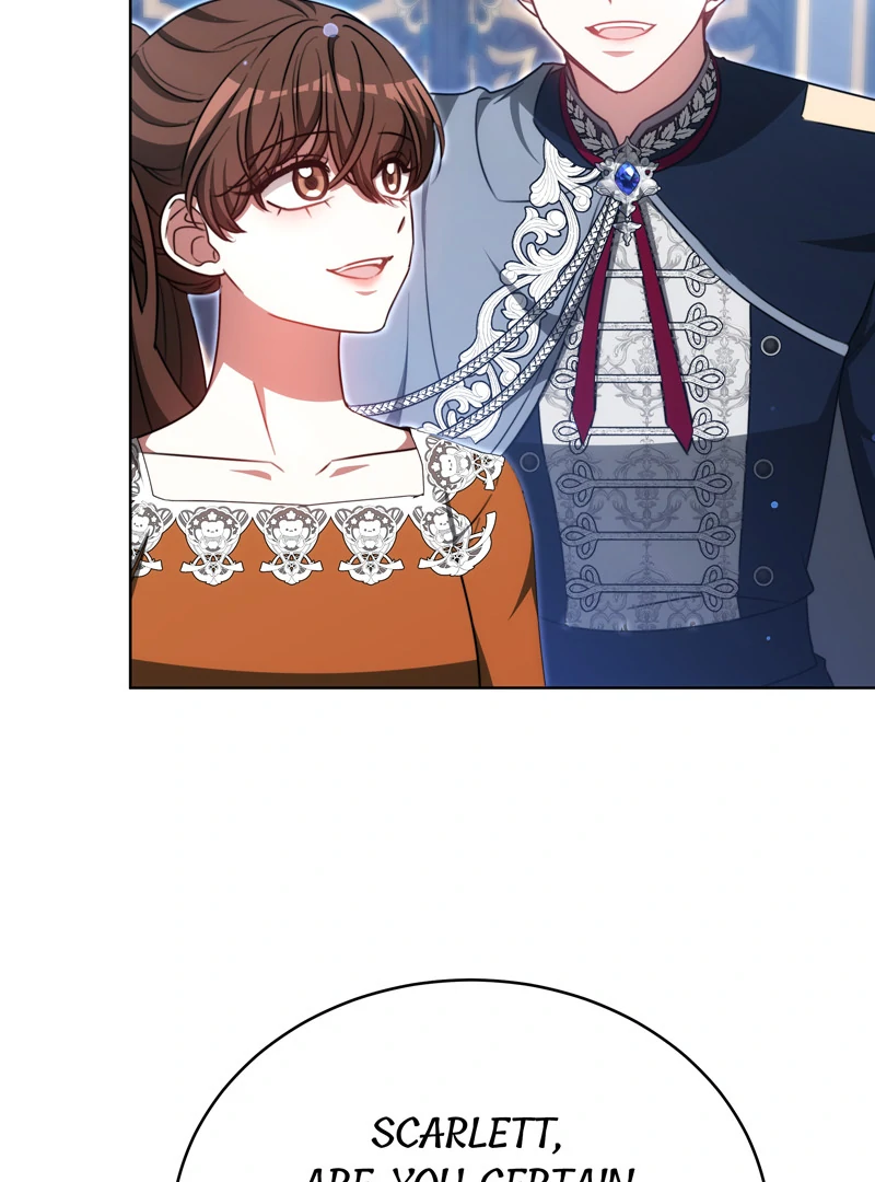 To Have an Affair With Someone chapter 97 page 36