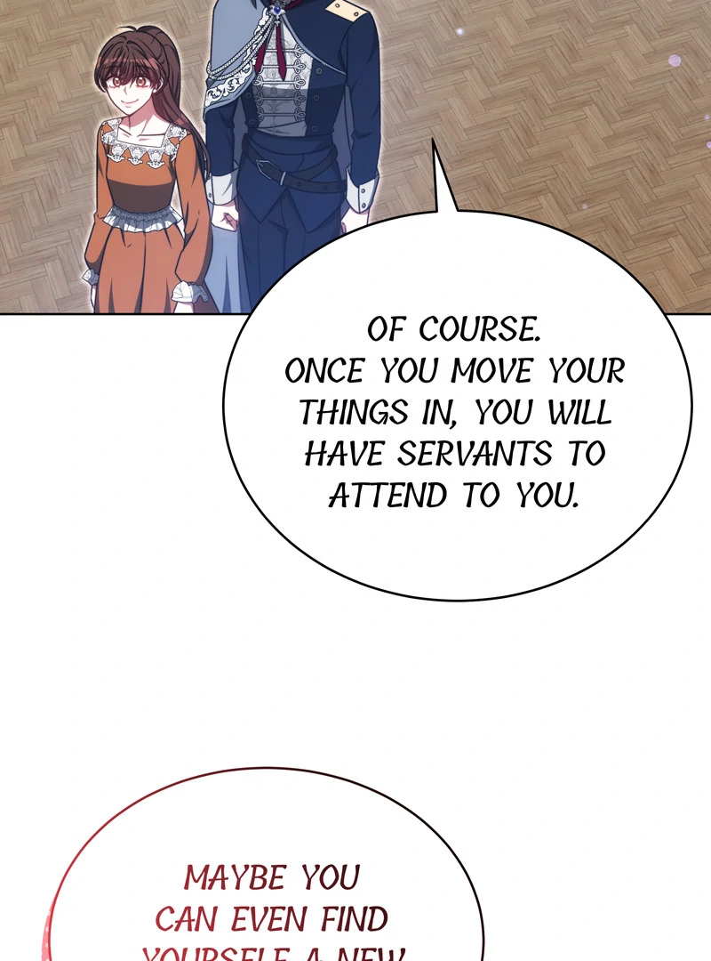 To Have an Affair With Someone chapter 97 page 38