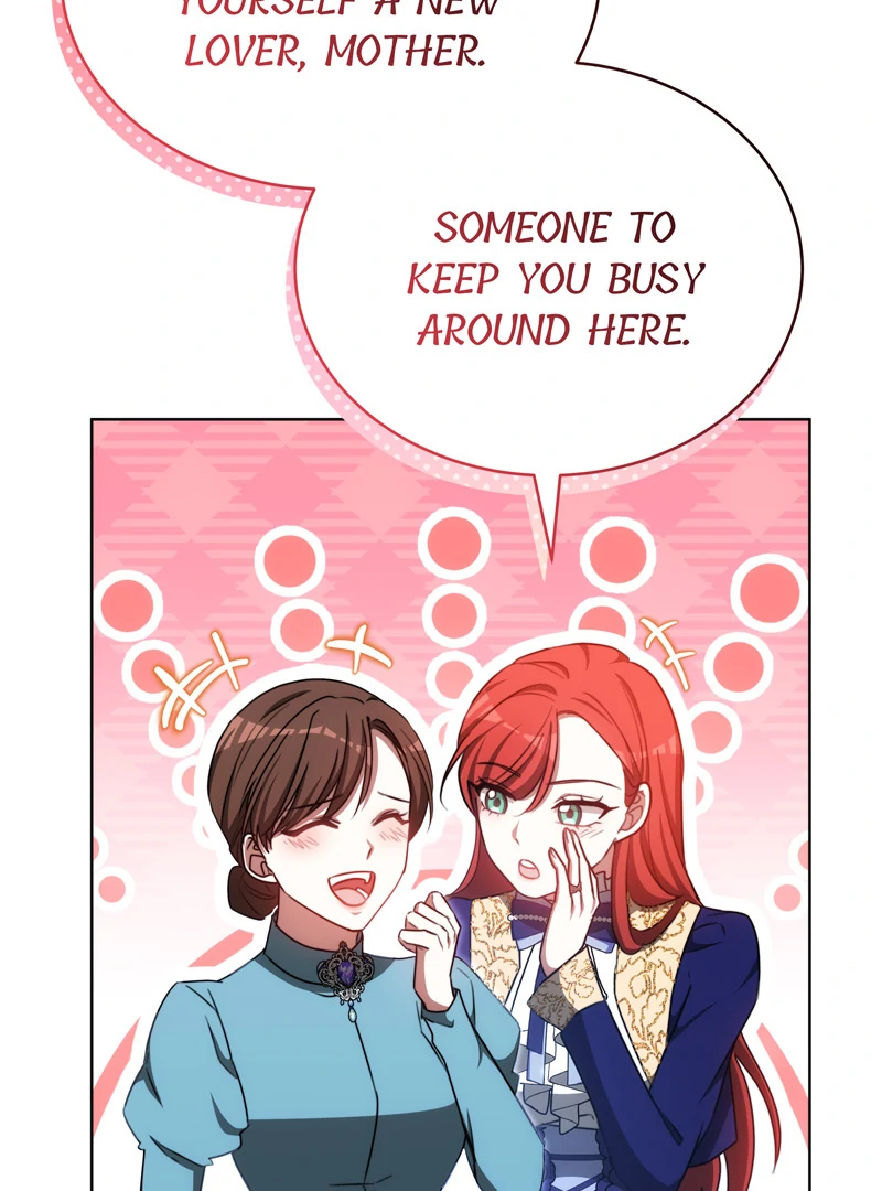 To Have an Affair With Someone chapter 97 page 39