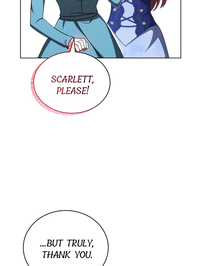 To Have an Affair With Someone chapter 97 page 40