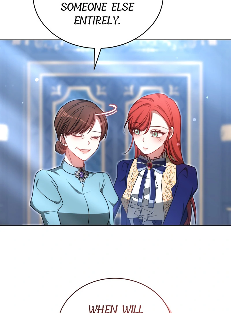 To Have an Affair With Someone chapter 97 page 45