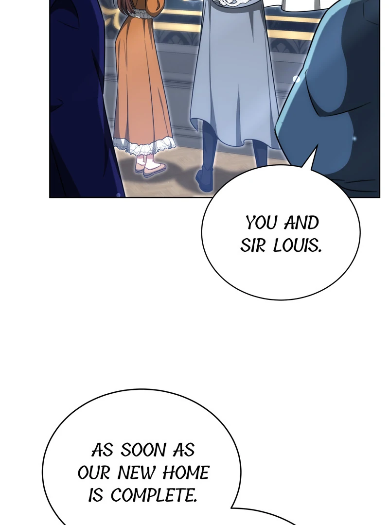To Have an Affair With Someone chapter 97 page 47